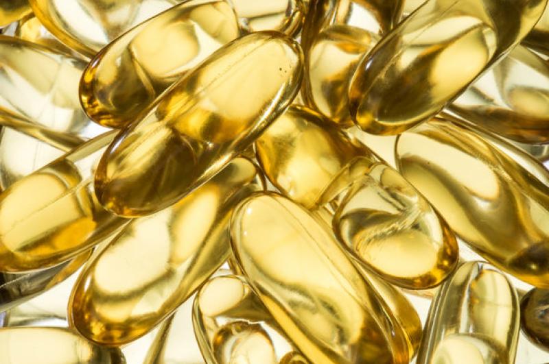 Fish Oil Claims Not Supported by Research