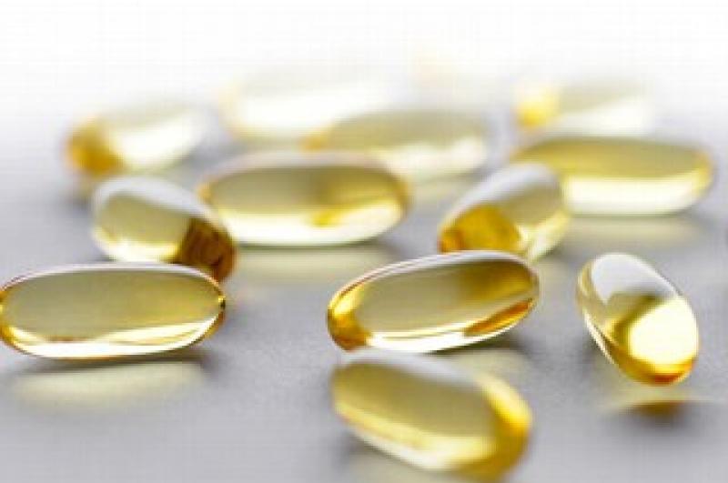 Fish Oil Delivers Few Heart Benefits, Study Finds